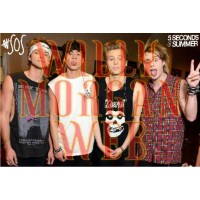 5 Seconds Of Summer